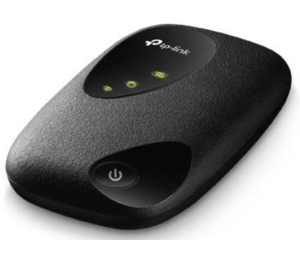 TP-LINK M7000 LTE 4G  SIM HotSpot - 663395 - zdjęcie 2